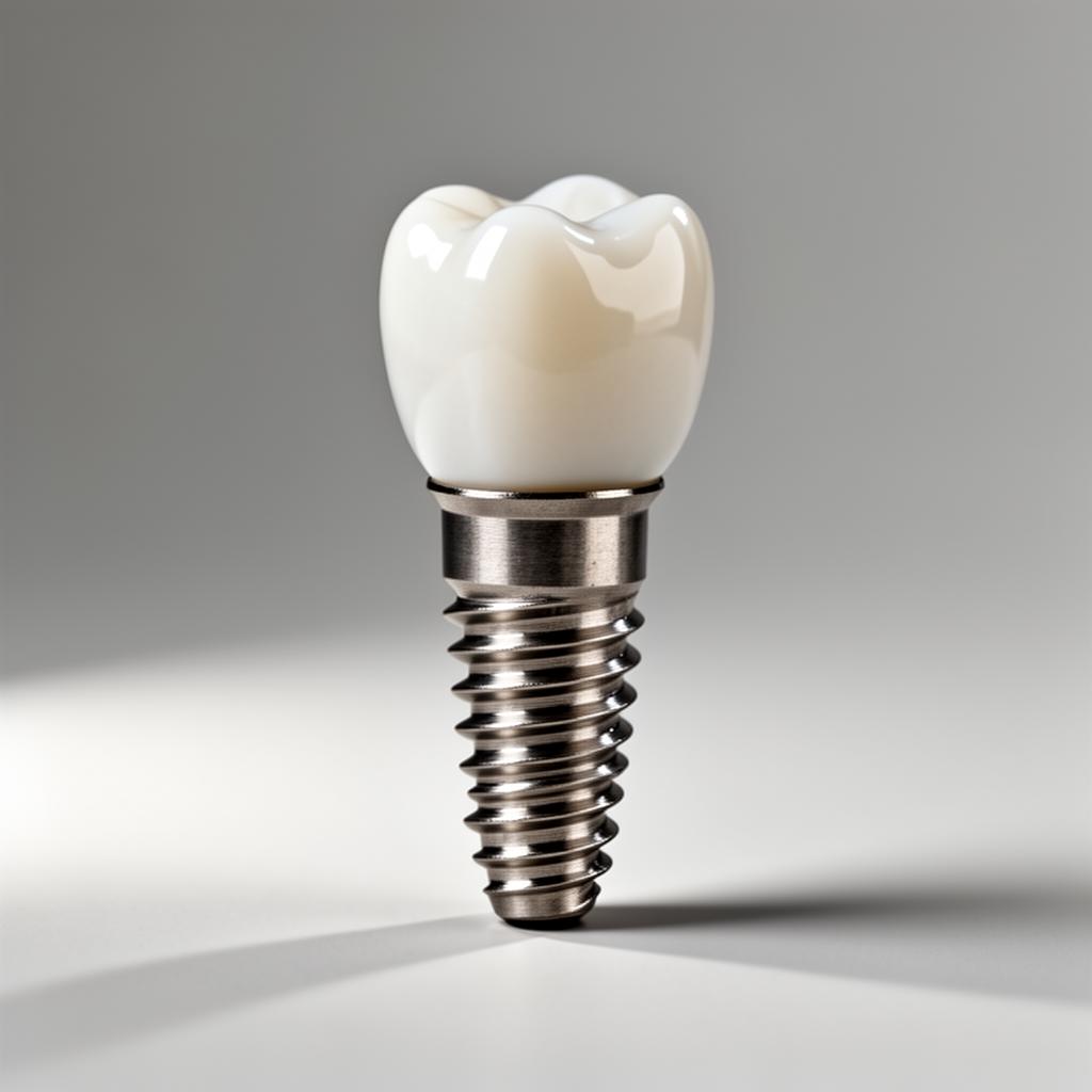 Implantes Dentários