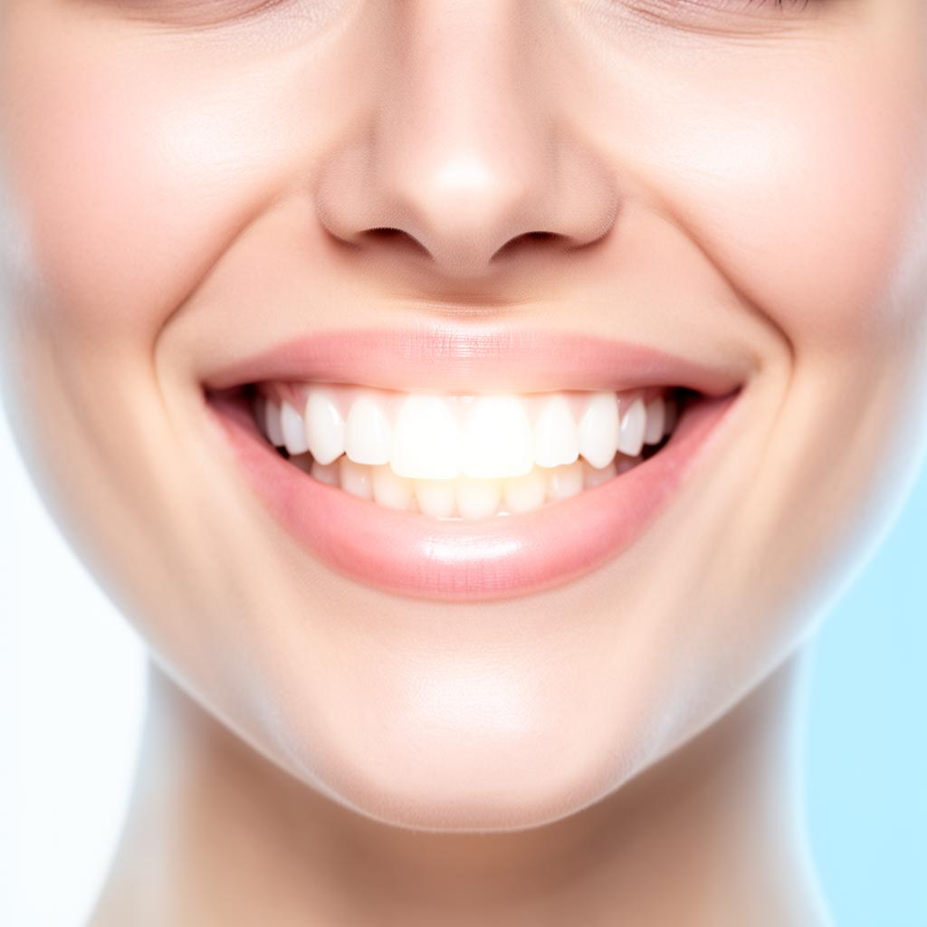 Clareamento Dental